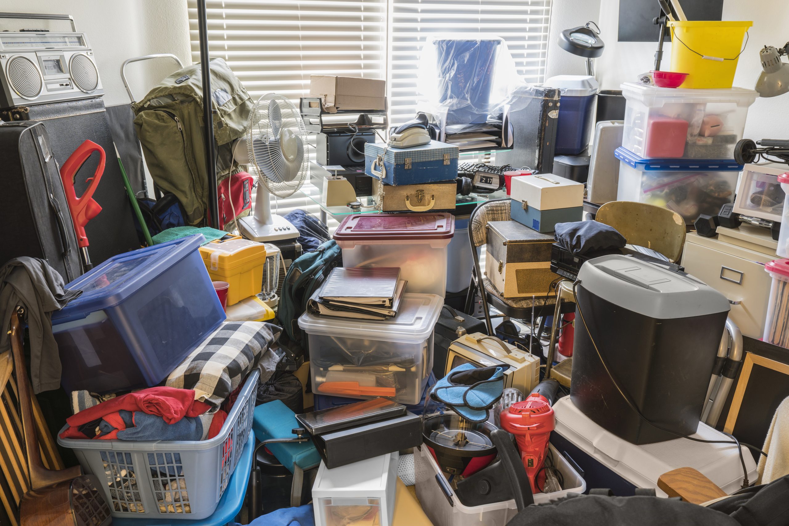 Hoarding Cleanup Waste Management Services The Junk Guys Edmonton