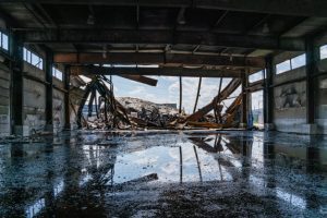 Commercial demolition tips - The Junk Guys Edmonton demolition