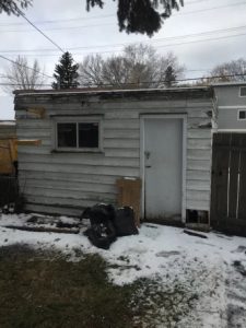 Garage Demolition Costs - What You Should Know - The Junk Guys Edmonton Junk Removal Services
