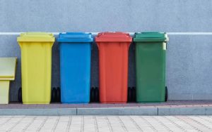 The Ultimate Guide To Renting Garbage Bins - The Junk Guys Edmonton Junk Removal Services