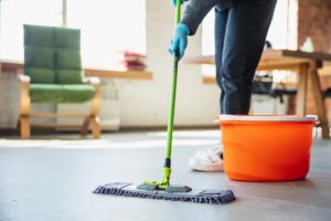 The big clean - early spring cleaning tips for 2021 The Junk Guys Edmonton Junk Removal Services