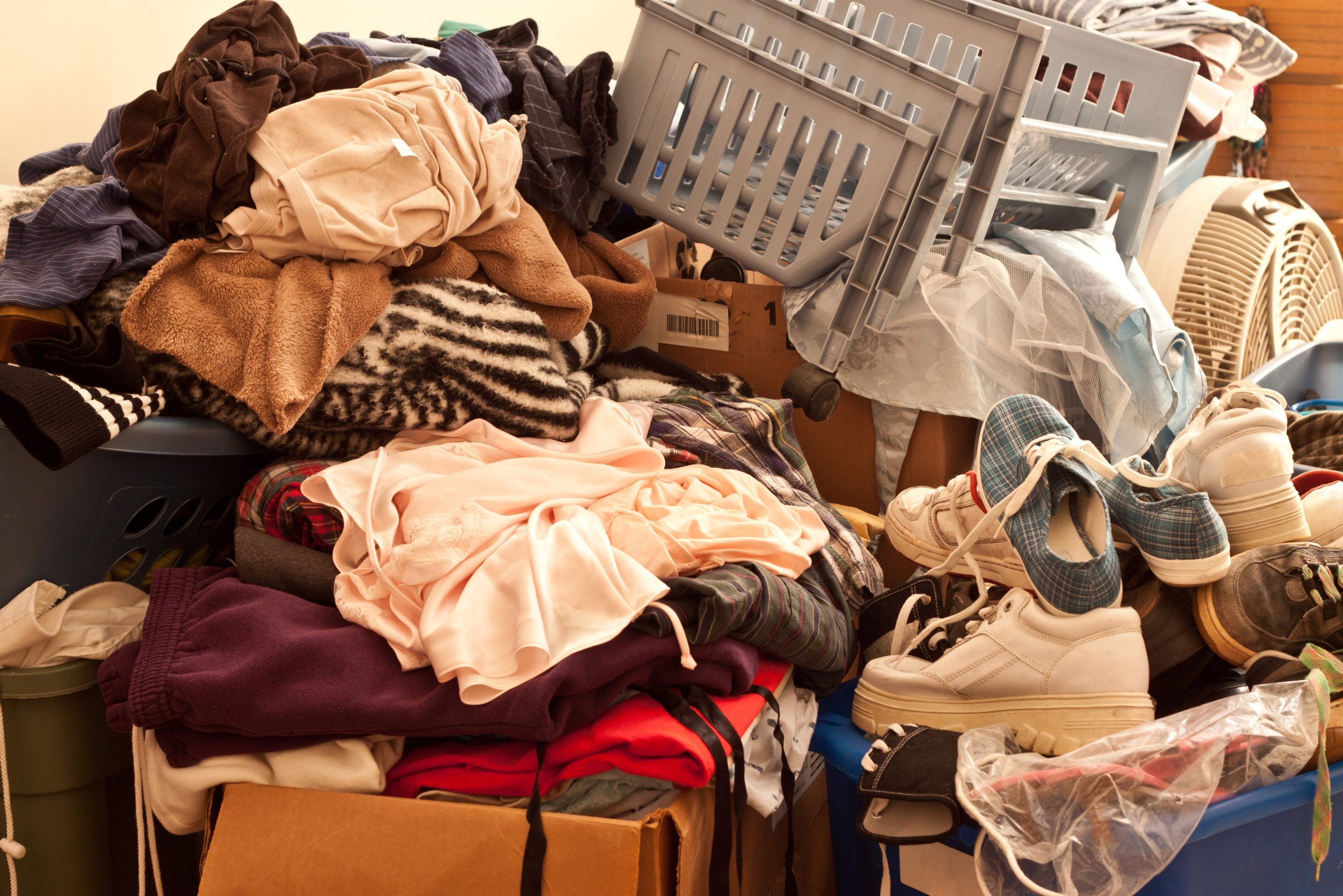 faq - How can hoarding disorder be treated? - the junk guys