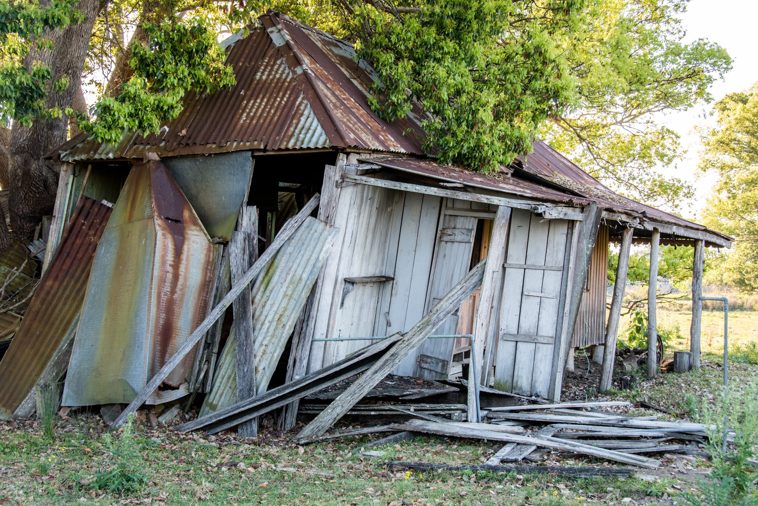 faq - How do get rid of my mobile home? - The junk guys