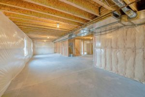 How to Prepare Your Basement for Development