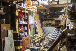 Decluttering and Organizing for Hoarders A Step-by-Step Guide