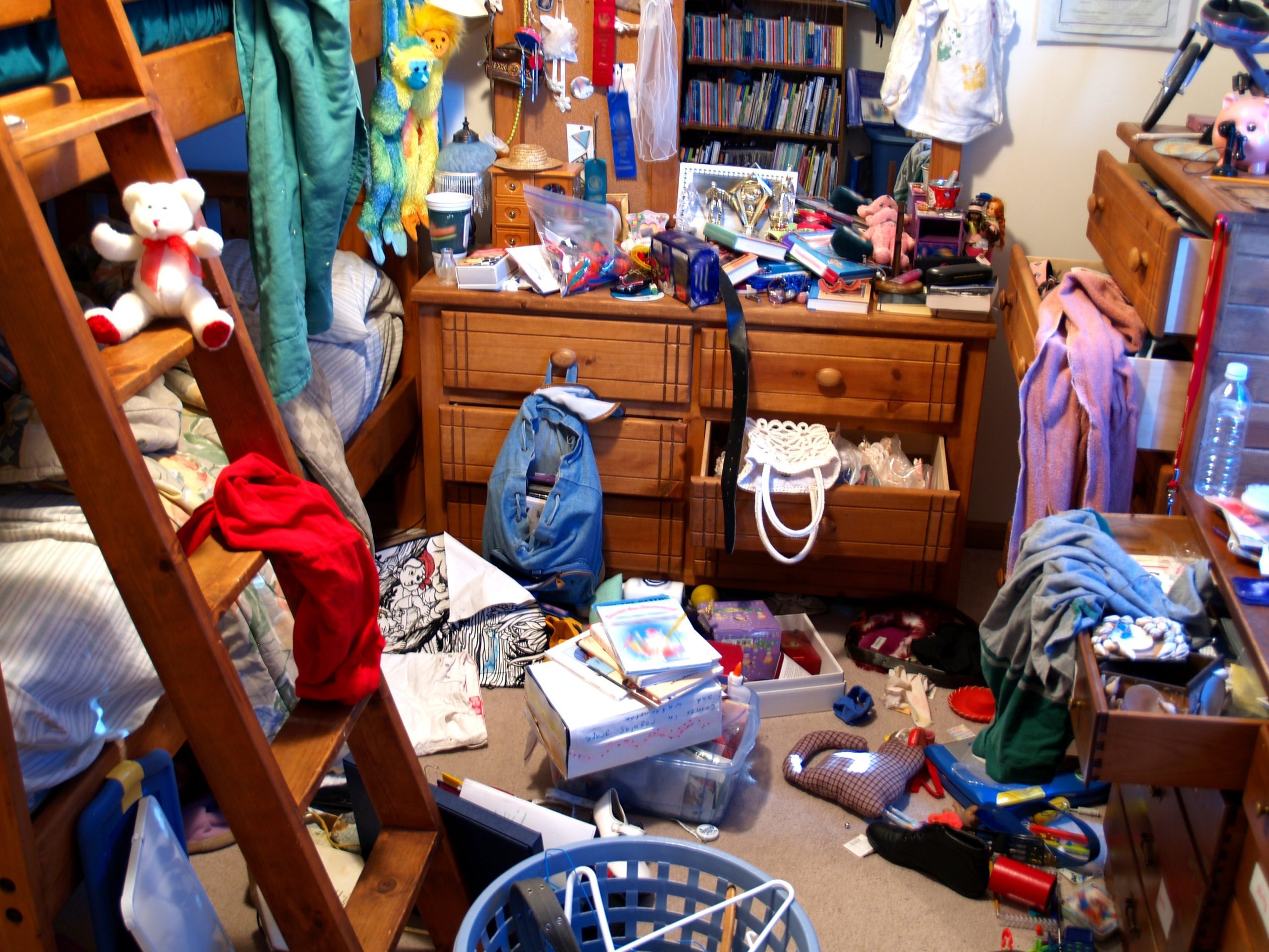 How do I know if I need a hoarding clean-out service - The Junk Guys