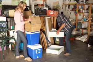 Spring Cleaning and Junk Removal Tips for a Successful Project
