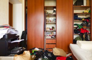 Minimalism vs. Maximalism: The Great Clutter Conundrum – How it Shapes Our Lives