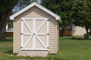 Shed and Deck Removal-Your Next Summer Project
