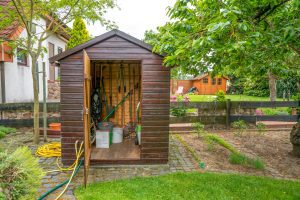 What You Need to Know About Shed Removal