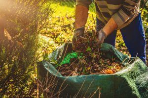 A Guide to Effective Yard Waste Management: Tips for Responsible Disposal and Recycling