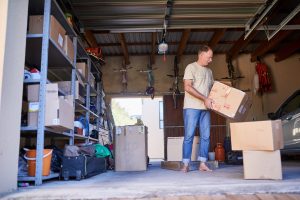 Donating, Selling, or Recycling: What to Do with Unwanted Items