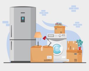 The Environmental Impact of Appliance Removal: Recycling vs. Disposal