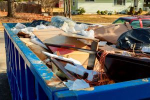 Why Professional Junk Removal Is a Must Before Winter