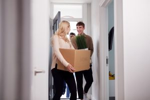 Cost-Benefit Analysis: DIY vs. Professional Junk Removal After Tenant Abandonment